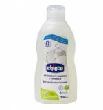 CHICCO DETERGI STOVIGLIE 300 ML