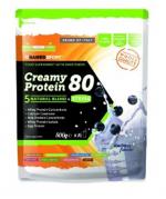 CREAMY PROTEIN CHERRY BLUEBERRY 500 G