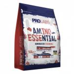 PRO LABS AMINO ESSENZIAL LIMONE 500 G