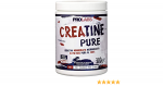 CREATINE PURE NATURALE 500 G