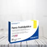 YAMAMOTO RESEARCH FERRO FOSFOLIPIDICO 30...