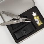 -20% off - Leatherman Charge TTi Gift