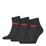 Levis Quarter Socken 15 Paar nur f r