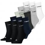 18er Pack Head Sportsocken nur f r 22,99