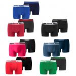 Nur Am Sonntag! Puma 6er Boxershort