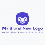 My Brand New Logo: BLACK FRIDAY 50% off