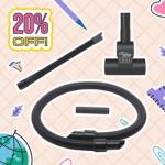 Car & Stair Kit 20% off