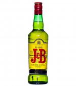 J&B Rare Whisky zum Absoluten Sonderprei...