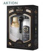 Beluga Gold Line Vodka AKTION- Cocktail-...