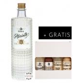 L wen Absinth AKTION Minis Gratis