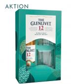 The Glenlivet 12 Jahre Single Malt