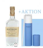 Hayman 's Gin Aktion: 1 Rabatt pro