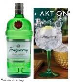 Tanqueray London Dry Gin 1l AKTION