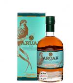 10% auf ARUAK Rum