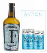 Ferdinands Dry Gin 2x Fever-Tree Mediter...