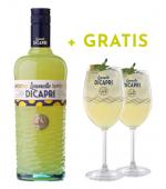 Limoncello di Capri Aktion