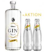 Perfektes Duo! Gratis Schweppes Tonic Wa...