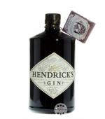 10% auf HENDRICKS GIN!