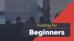 15% Off Trading for Beginners