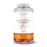 Buy 30 multi-vitamin gummies & get 10