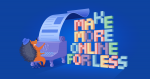 Incredible domains with as much as 97%