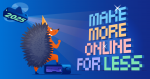 New Year Sale: Up to 98% off