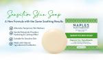 Free Body Konjac Sponge with a Foaming