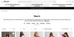 40% off Spring Outfits