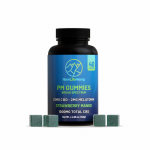 15% Off - PM Gummies -