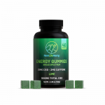 15% Off - Energy Gummies -