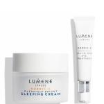 Save 30% on Lumene, Nordic-C Sleeping