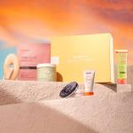 Get your first Beauty Box for 125 NOK