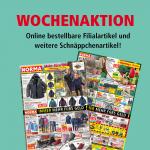 Wochenaktionen ab 24.04.2023