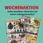 Wochenaktion ab dem 21.08.2023