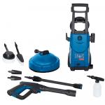 Top Preis! Scheppach Elektro-Hochdruckre...