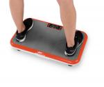 Top Preis! Fitness! Mediashop VibroShape...