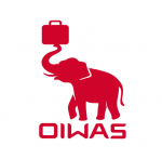 OIWAS Backpack 50% Off