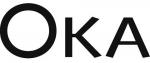 Enjoy 25% off at OKA!