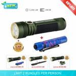 Olight New Released Outdoor EDC Light