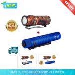 Olight Classic Pocket EDC Light S1R