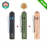 Olight New Rechargeable i5R Flashlight, ...