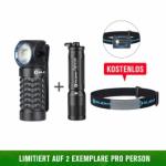 Olight Perun Mini Multifunktionslampe mi...