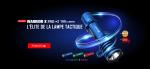 10% de r duction pour une Olight lampe