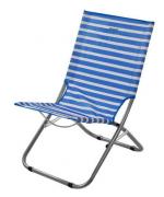 Save on the Kruza Folding Beach Lounger