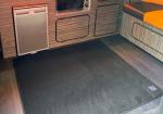 OLPRO Rear Campervan Living Area Carpet