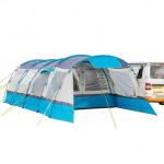 OLPRO Cocoon Drive Away Campervan Awning