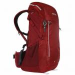 Blackfell III 35L Rucksack Delhi Red