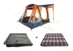 OLPRO Loopo Breeze Inflatable Awning Pac...