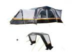 OLPRO Cali Campervan Awning Package -