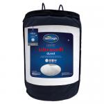 Save 70% on the Silentnight Super King